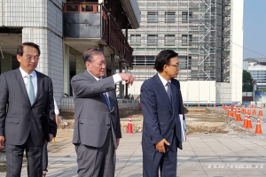 정몽구 현대차 회장 