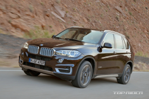 벤츠 vs. BMW, 수억대 초대형 럭셔리 SUV 대결 예고