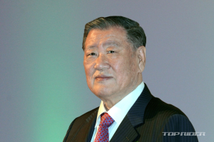 정몽구 현대차그룹 회장, 