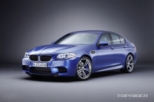 BMW, 美서 M5 · M6 리콜..드라이브 샤프트 결함