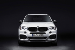 BMW, 100대 한정판 X5 · X6 비전 100 에디션 출시