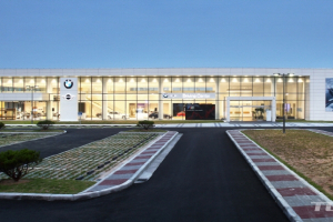 BMW드라이빙센터, 2주년 기념 SNS 이벤트 실시