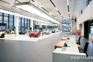 장성택 BMW코리아 상무, 대한민국명장 13인에 선정