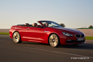 BMW, 쿠페 라인업 전면 개편..2018년 가시화