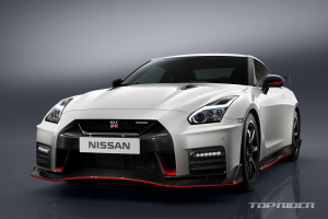 닛산, GT-R 니스모 가격 공개..7년간 1억원 인상