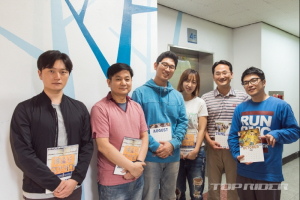 한국타이어, 아동센터 환경 개선..사회 공헌