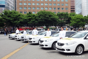 르노삼성, '부산 에코랠리' 참가자 모집