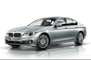 BMW, 고급사양 더한 '528i 스페셜 에디션' 출시