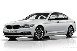 BMW, '신형 520d'에 적용될 6가지 새로운 변화