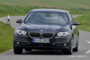 리콜 또 리콜, 배출가스 관련 'BMW 520d' 등 리콜