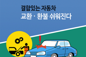 한국형 레몬법 시행, 자동차 '일반 결함'도 환불된다