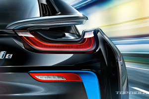BMW, i 브랜드 10만대 판매 돌파..이제는 iNEXT다
