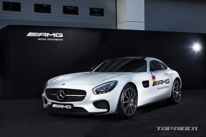 벤츠, 용인 스피드웨이서 'AMG 퍼포먼스 투어' 실시