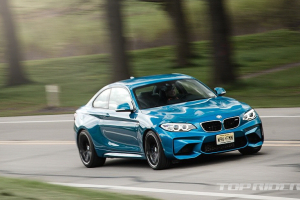 BMW, M4 엔진 이식한 'M2 CS' 출시 계획