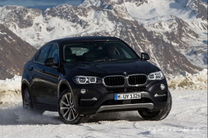 BMW, X5 · X6 프로모션 실시..월 67만원에 구입