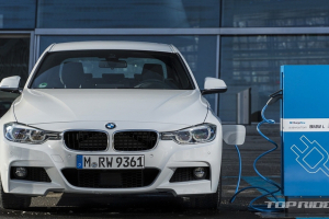 BMW, 2020년 전 라인업에 '하이브리드' 적용