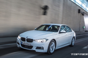 BMW·미니, 윈터 캠페인 실시..타이어 20% 할인