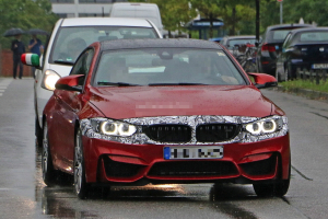 BMW, M4 페이스리프트 출시 계획..출시 시점은?