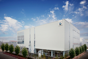 BMW 한독모터스, 광주 평동 서비스센터 오픈
