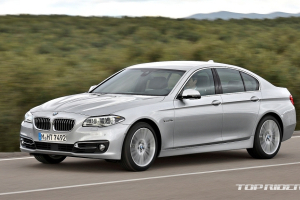 국토부, BMW 528i · X6 · 428i 등 2102대 리콜