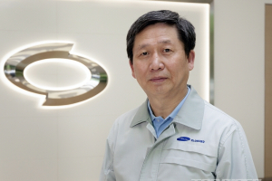 르노삼성, 정기 임원 인사..이기인 부사장 승진