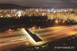 126만명 선정, 친절하고 깨끗한 휴게소 베스트 18