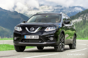 세계적인 SUV 열풍, 신차 3.5대 중 1대는 SUV