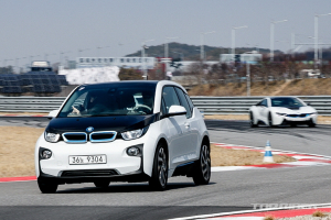BMW-이버프, 전기차 이용자 포럼 개최..300명 참가