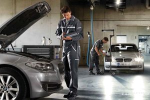 BMW-벤츠, 3년 과정 '아우스빌둥' 국내 도입