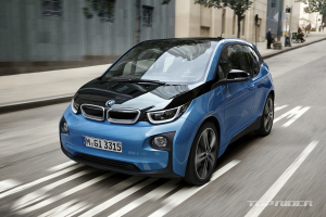BMW, 200km 주행하는 'i3 94Ah' 사전예약 개시