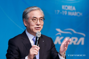 BMW, FIA와 함께 '교통사고 줄이기 캠페인' 실시