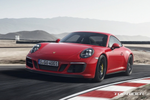 포르쉐, 서울모터쇼 통해 파나메라 · 911 GTS 공개