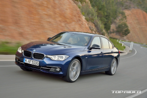 BMW, 4월 판매량 벤츠에 크게 앞서..1위 탈환