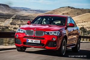 BMW, X3 프로 에디션·X4 M 스포츠 패키지 출시