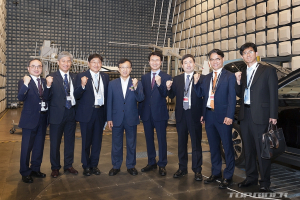 르노삼성, 중소기업 기술 경쟁력 향상 지원