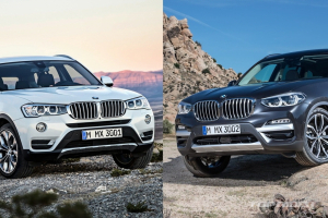 BMW, 3세대 X3는 기존 모델과 어떻게 다른가?