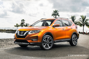 SUV 중심으로 빠르게 재편되는 자동차시장