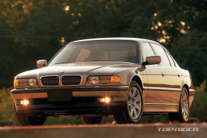 BMW, 누적 판매 40만대 돌파..인기 모델은 520d