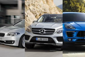BMW 성적서 조작, 벤츠·포르쉐 미인증 판매 '철퇴'