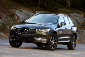 볼보 XC60 인기 폭발, 내년 여름에나 출고 가능