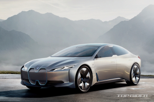 BMW, 전기차 로드맵 공개..PHEV 포함 25종 출시