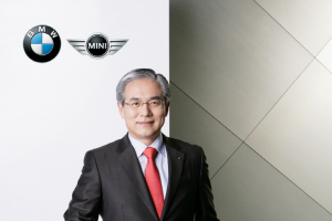 BMW코리아, 김효준 회장·한상윤 사장 내정
