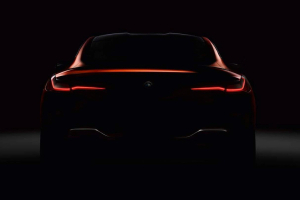출시 임박한 'BMW 8시리즈' 티저 공개