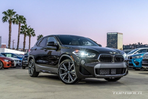 BMW, 올해 SUV 신차 쏟아낸다..출시될 모델은?