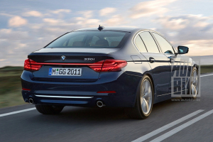 공개 앞둔 BMW '신형 3시리즈', 어떻게 바뀌나?