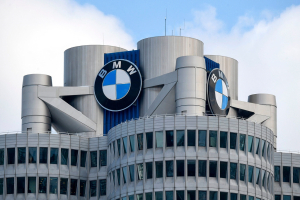 BMW, 배출가스 조작 혐의로 독일 검찰 급습