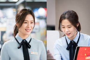 드라마 '우리가 만난 기적' 주인공들의 차는?