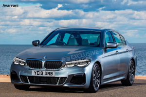 BMW '차세대 3시리즈', 어떻게 바뀌나?