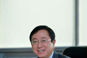 한불모터스 송승철 대표, 제 20회 혁신경영대상 수상