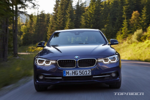 BMW 3시리즈, 40년간 사랑받은 스포츠세단